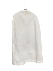 Curtain Garment Bag