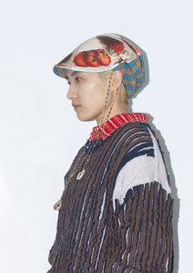 KOVA_Strawberry Shortcake Cap