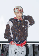KOVA_Strawberry Shortcake Cap