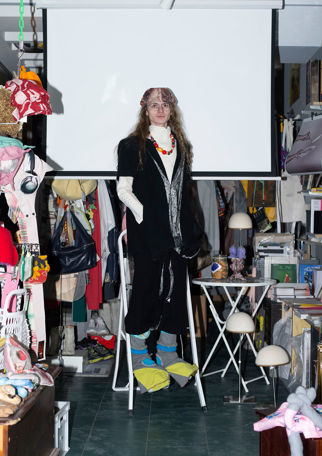 dow.d.p_Versatile Leg Warmer