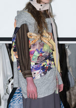 dow.d.p_grey multiway tshirt