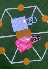 Bungee Tote - SBX Invasion