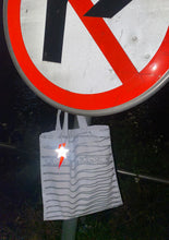 Bungee Tote - Spring