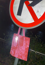 Bungee ⭐⚡ Safety Reflective Keychain