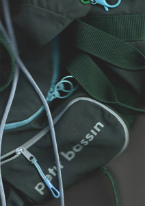 PETIT BASSIN §1 Ultimate Sports Bag