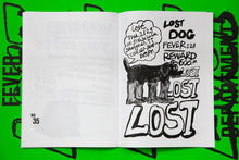 Lost Dog Again?!: Lost Dog Zine No. 2 / 寻狗启示录第二辑