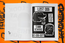 Lost Dog Again?!: Lost Dog Zine No. 2 / 寻狗启示录第二辑