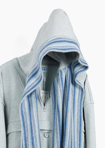 Scarf Hoodie V3