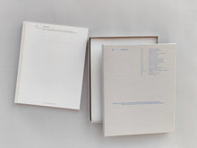 Key Operators: Weaving and coding as languages of feminist historiography