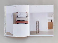 Key Operators: Weaving and coding as languages of feminist historiography