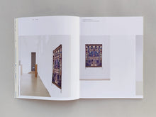 Key Operators: Weaving and coding as languages of feminist historiography