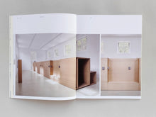 Key Operators: Weaving and coding as languages of feminist historiography