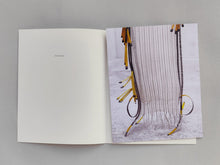 Key Operators: Weaving and coding as languages of feminist historiography