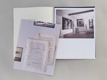 Key Operators: Weaving and coding as languages of feminist historiography