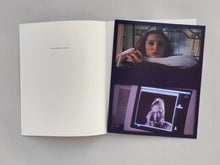 Key Operators: Weaving and coding as languages of feminist historiography