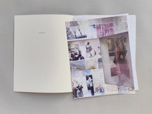 Key Operators: Weaving and coding as languages of feminist historiography