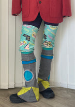 dow.d.p_Versatile Leg Warmer