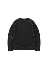 Merino Wool Long Sleeve Tee