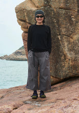 Merino Wool Long Sleeve Tee