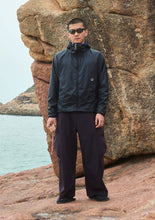 TORAY UV Protection Lightweight Windbreaker