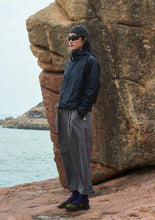 Nylon Climbing Pants - Grey