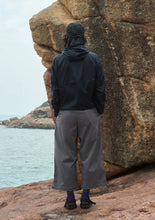 Nylon Climbing Pants - Grey