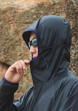TORAY UV Protection Lightweight Windbreaker
