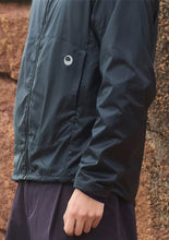 TORAY UV Protection Lightweight Windbreaker