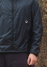 TORAY UV Protection Lightweight Windbreaker