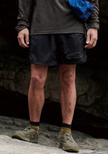 ODA Quick Dry Casual Shorts