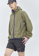 ODA Quick Dry Casual Shorts