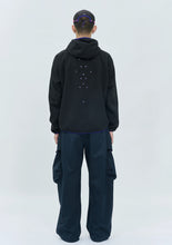 Cargo Pocket Wide Leg Pants