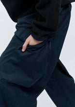 Cargo Pocket Wide Leg Pants