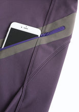 GAMMA Quick Dry Climbing Pants - Purple