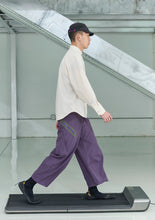 GAMMA Quick Dry Climbing Pants - Purple