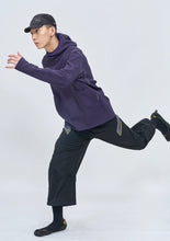 GAMMA Quick Dry Climbing Pants - Black
