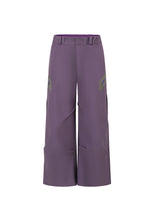 GAMMA Quick Dry Climbing Pants - Purple