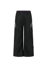 GAMMA Quick Dry Climbing Pants - Black