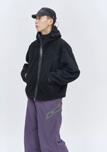 GAMMA Quick Dry Climbing Pants - Purple