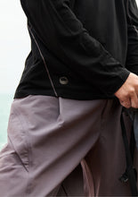 Merino Wool Long Sleeve Tee