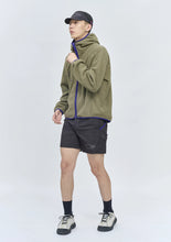 ODA Quick Dry Casual Shorts