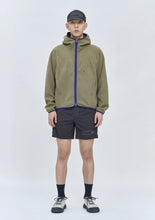 ODA Quick Dry Casual Shorts
