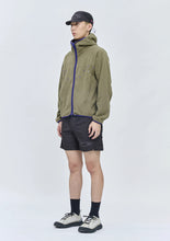 ODA Quick Dry Casual Shorts