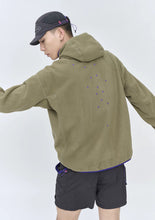 ODA Quick Dry Casual Shorts
