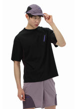 Patch Pocket UV Protection Cycling Cap - 2 colors