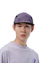Patch Pocket UV Protection Cycling Cap - 2 colors