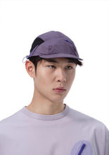 Patch Pocket UV Protection Cycling Cap - 2 colors