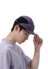 Patch Pocket UV Protection Cycling Cap - 2 colors