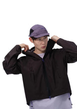 Patch Pocket UV Protection Cycling Cap - 2 colors
