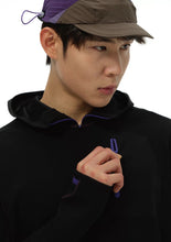 Patch Pocket UV Protection Cycling Cap - 2 colors